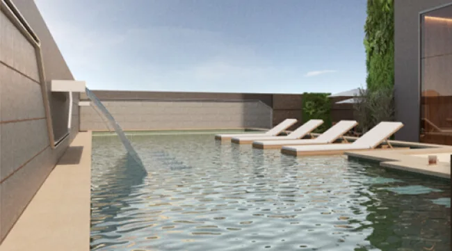 Vogue Residence — foto 8